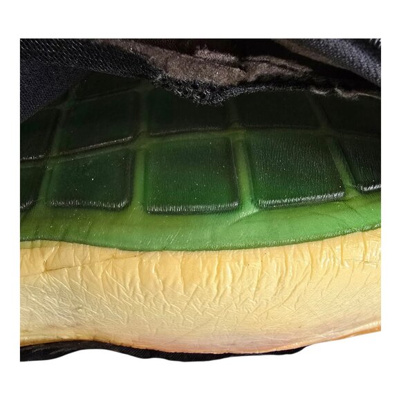 Goodyear GY1238 Memory Foam + Comfort Gel Contoured Seat Cushion Brown / Black - Picture 8 of 8